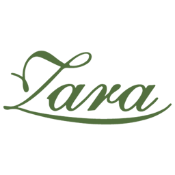Zara Döner logo.